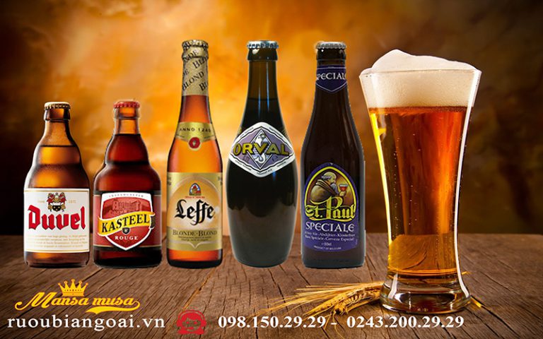 Bia Bỉ – di sản văn hóa thế giới