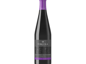 Forcola Cabernet Sauvignon