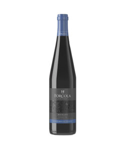 Rượu vang Forcola Merlot