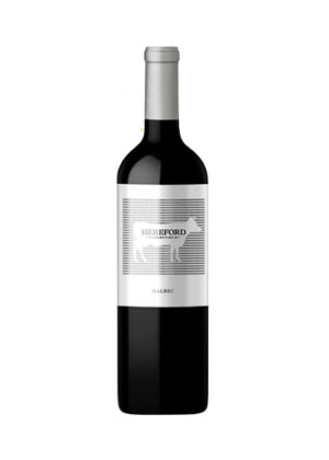 Vang Argentina Hereford Malbec