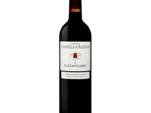 Vang Château Chapelle D’aliénor 2015
