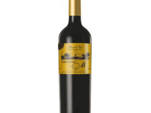 Vang Chile Château M Grand Vin (Gold label)