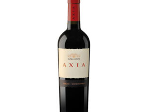 Vang Hy Lạp Alpha Estate Axia Syrah Xinomavro