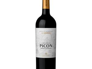 Vang Pháp Chateau PICON La Reserve 2015