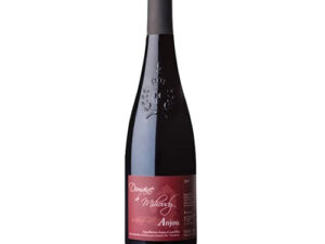 Vang Pháp Domaine de Mihoudy Anjou