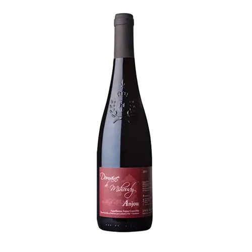 Vang Pháp Domaine de Mihoudy Anjou
