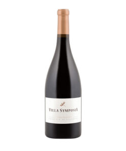 Vang Pháp L' EQUILIBRE Rouge 2015