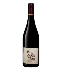 Vang Pháp La Noue Du Roy Touraine Gamay