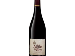Vang Pháp La Noue Du Roy Touraine Gamay