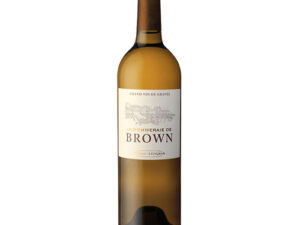 Vang Pháp La Pommeraie De Brown White 2016