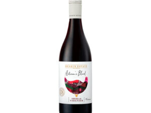 Vang Úc Deakin Estate Artisan’s Blend Shiraz Cabernet
