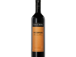 Vang Úc Yalumba Barossa Shiraz
