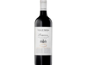 Vang Úc Yalumba Barossa Shiraz Cabernet