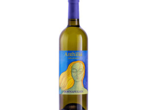 Vang Ý Donnafugata Anthilia Sicilia Doc Bianco