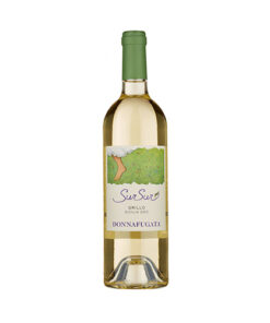 Vang Ý Donnafugata Sur Sur Sicilia DOC Grillo