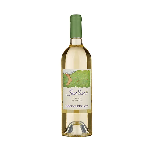 Vang Ý Donnafugata Sur Sur Sicilia DOC Grillo