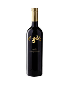 Vang Ý E Got Merlot Sangiovese