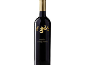 Vang Ý E Got Merlot Sangiovese