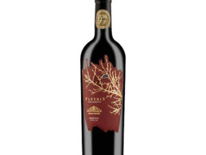 Vang Ý Montemajor Fletris Appassimento Primitivo Double Oak 2017