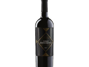 Vang Ý Vino Antorino Primitivo
