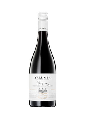 Yalumba Barossa GSM