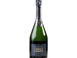 Sâm Banh Pháp Champagne Charles Heidsieck Brut Reserve