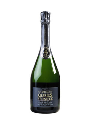 Sâm Banh Pháp Champagne Charles Heidsieck Brut Reserve