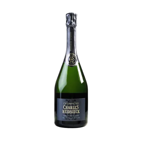 Sâm Banh Pháp Champagne Charles Heidsieck Brut Reserve