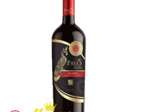 Vang Chile Pavo Real Cabernet Sauvignon Reserva
