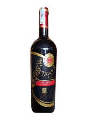 Vang Chile Pavo Real Cabernet Sauvignon Reserva