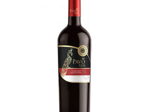Vang Chile Pavo Real Cabernet Sauvignon Varietal