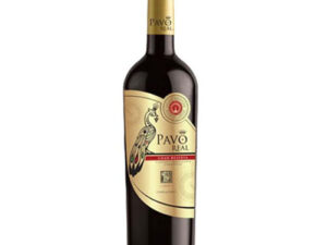 Vang Chile Pavo Real Gran Reserva Cabernet - Carmenere