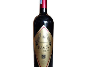 Vang Chile Pavo Real Limited Edition