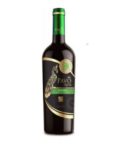 Vang Chile Pavo Real Sauvignon Blanc Reserva
