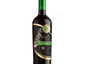 Vang Chile Pavo Real Sauvignon Blanc Reserva