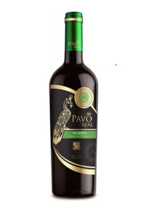 Vang Chile Pavo Real Sauvignon Blanc Reserva