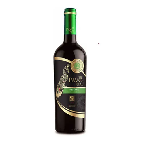 Vang Chile Pavo Real Sauvignon Blanc Reserva