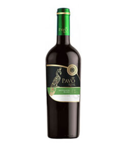 Vang Chile Pavo Real Sauvignon Blanc Varietal