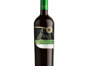Vang Chile Pavo Real Sauvignon Blanc Varietal
