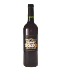 Vang Pháp Chateau La Roche Combet red