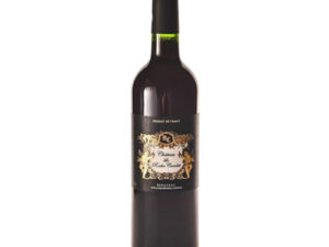 Vang Pháp Chateau La Roche Combet red