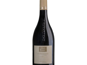 Vang Pháp Clos Teddi Patrimonio Rouge