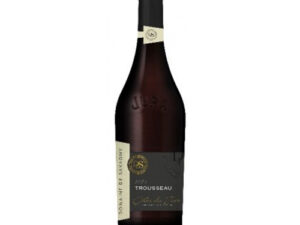Vang Pháp Domaine de Savagny Cotes du Jura Trousseau