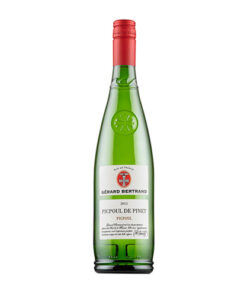Vang Pháp Gerard Bertrand Terroir Picpoul de Pinet