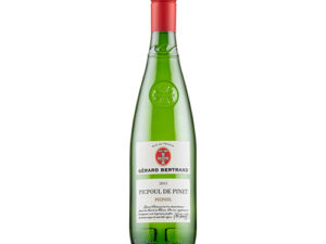 Vang Pháp Gerard Bertrand Terroir Picpoul de Pinet