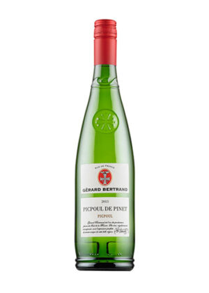 Vang Pháp Gerard Bertrand Terroir Picpoul de Pinet