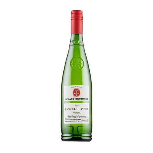 Vang Pháp Gerard Bertrand Terroir Picpoul de Pinet