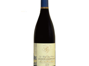 Vang Pháp La Roche Saint Vincent Saumur Champigny