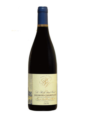 Vang Pháp La Roche Saint Vincent Saumur Champigny