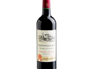 Vang Pháp Montmeyrac Vin Rouge Grand Selection